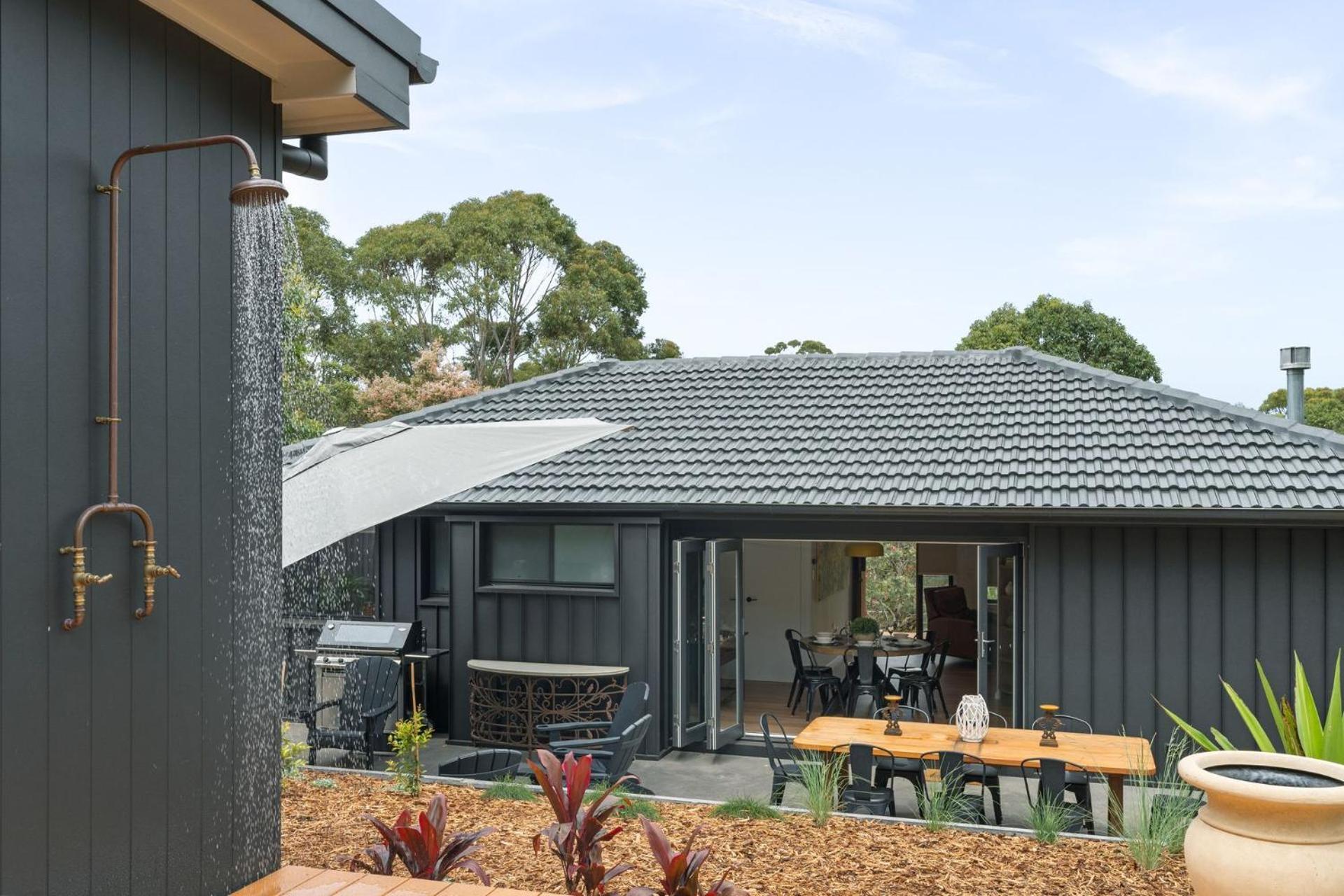 Ankers At Mollymook Vila Narrawallee Exterior foto